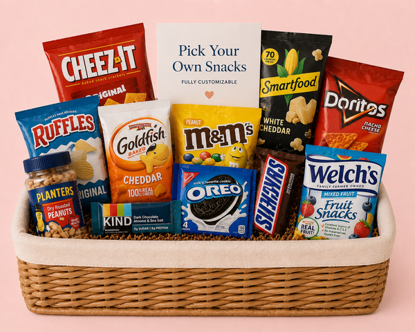 Snack Hugs