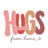 Hugs From Home